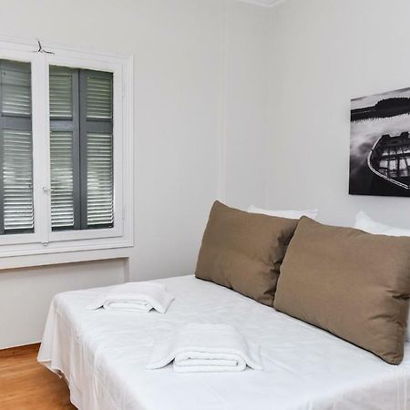 Warm Apartment At Exarchia 1 Bed 2 Pers Αθήνα Εξωτερικό φωτογραφία