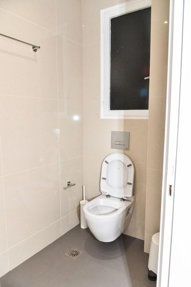 Warm Apartment At Exarchia 1 Bed 2 Pers Αθήνα Εξωτερικό φωτογραφία