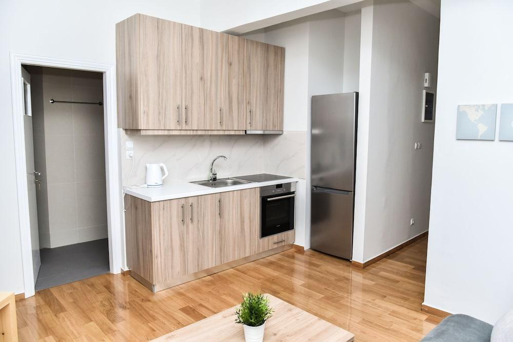 Warm Apartment At Exarchia 1 Bed 2 Pers Αθήνα Εξωτερικό φωτογραφία