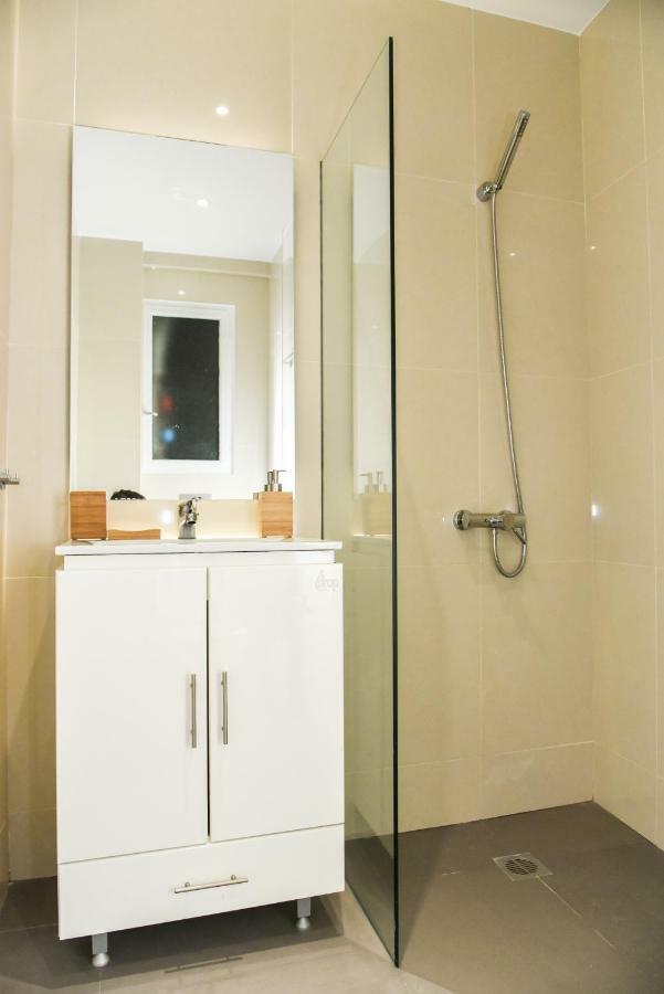 Warm Apartment At Exarchia 1 Bed 2 Pers Αθήνα Εξωτερικό φωτογραφία