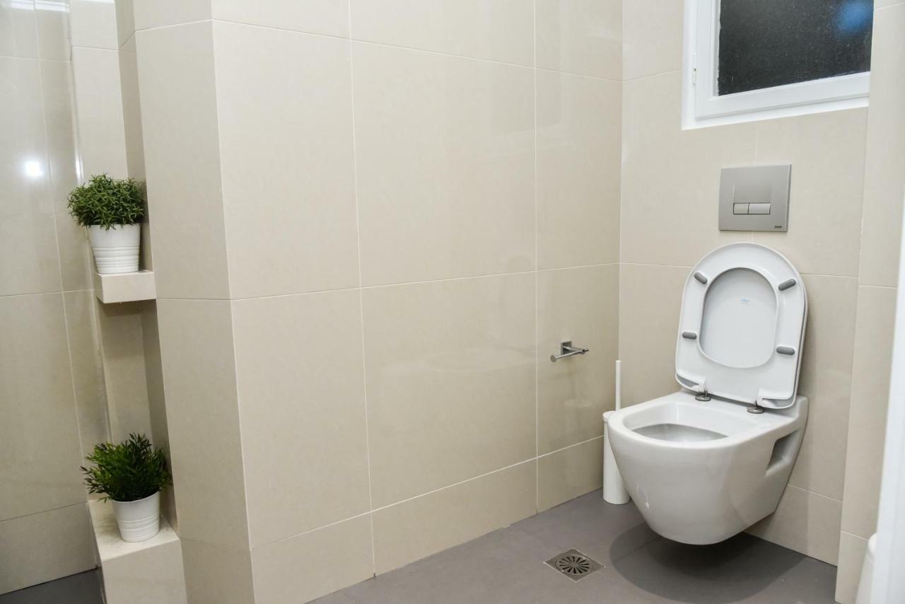 Warm Apartment At Exarchia 1 Bed 2 Pers Αθήνα Εξωτερικό φωτογραφία